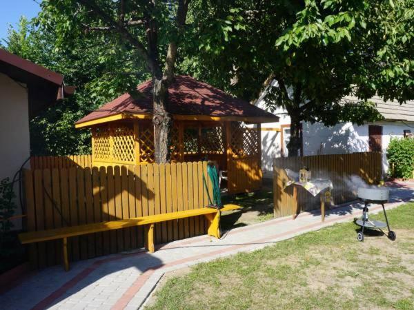 Domek Na Wsi-Agroturystyka Czyze Kültér fotó